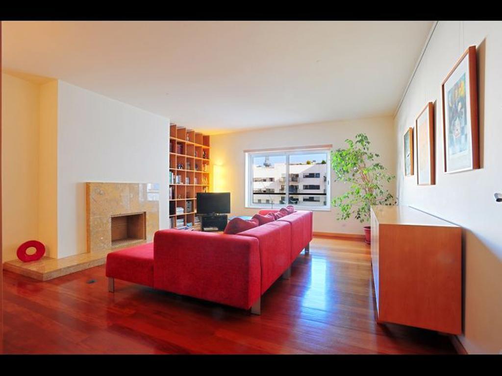 Apartment Comfortable & Contemporary - Expo Lissabon