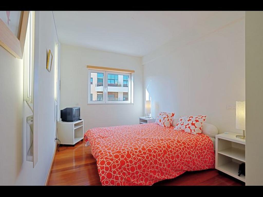 Apartment Comfortable & Contemporary - Expo Lissabon