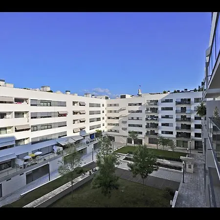 Comfortable & Contemporary - Expo Lissabon Exterior foto