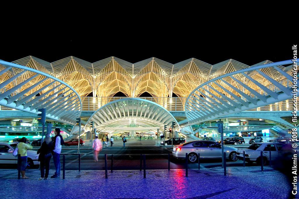 Comfortable & Contemporary - Expo Appartement Lissabon