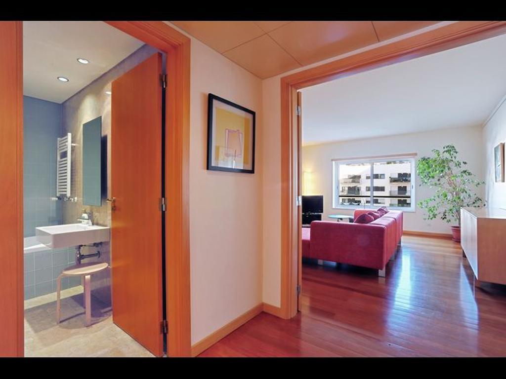 Comfortable & Contemporary - Expo Lissabon