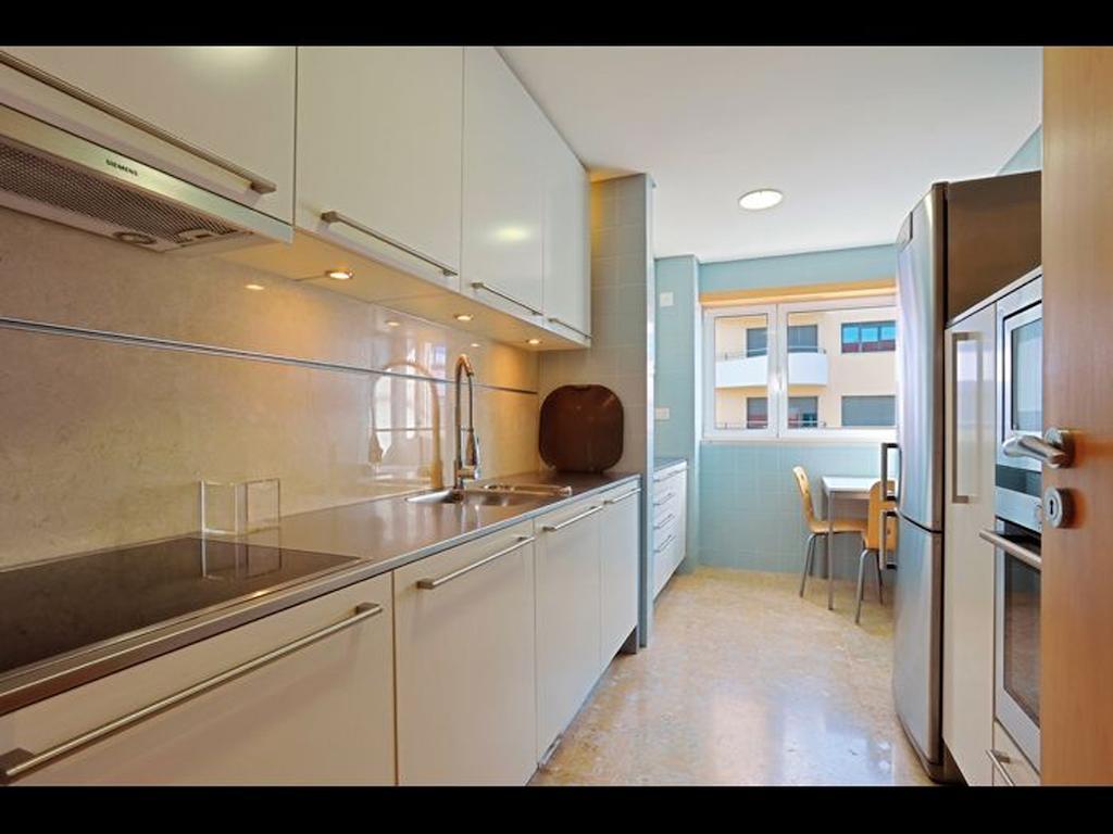 Comfortable & Contemporary - Expo Lissabon