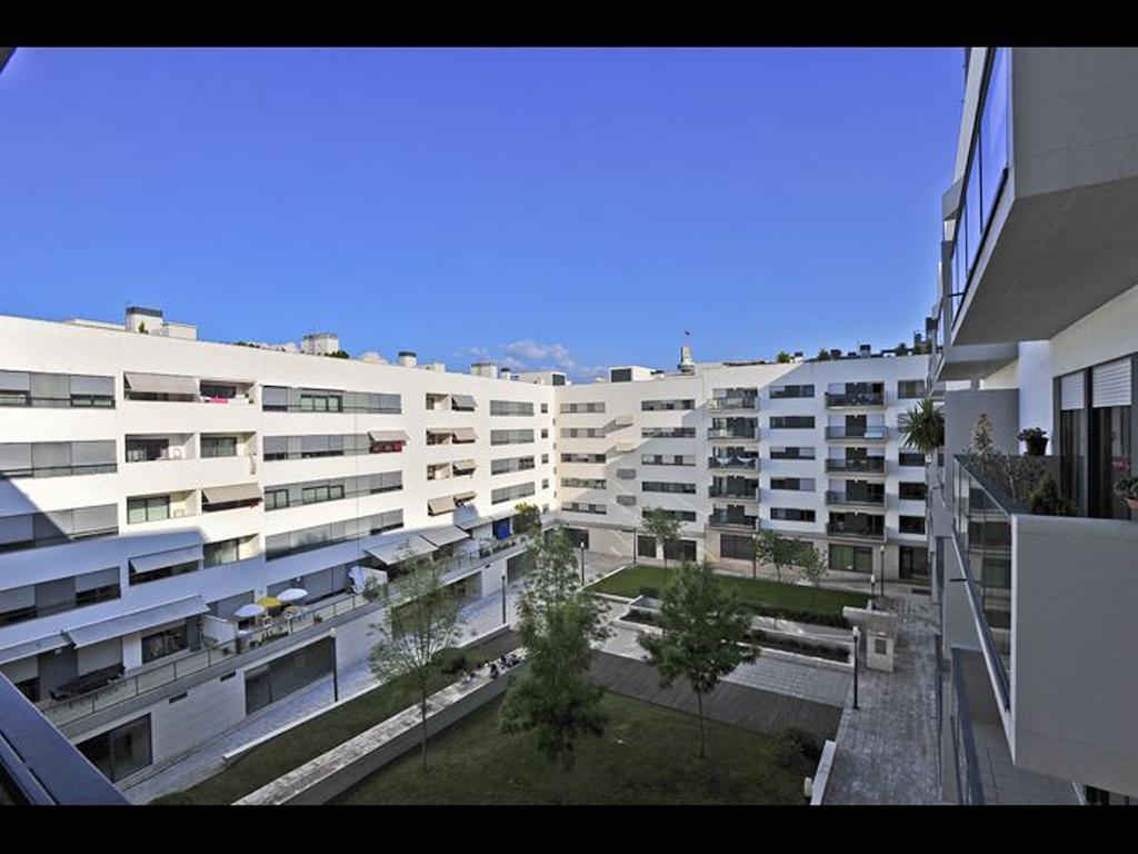 Appartement Comfortable & Contemporary - Expo *