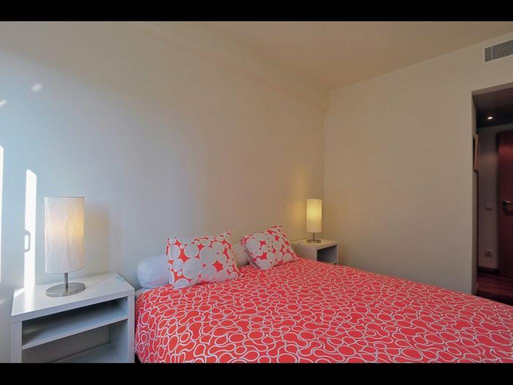 Appartement Comfortable & Contemporary - Expo